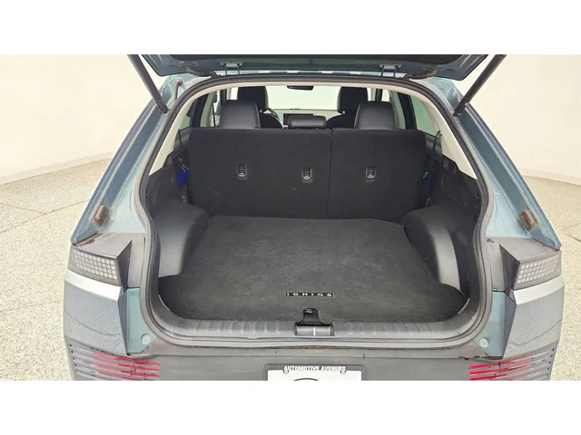 SEMINUEVOS HYUNDAI IONIQ 5 a Estados en autogozo