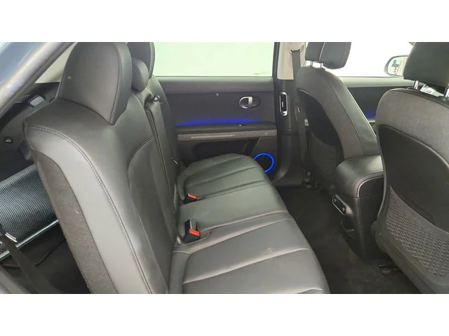 SEMINUEVOS HYUNDAI IONIQ 5 a Estados en autogozo