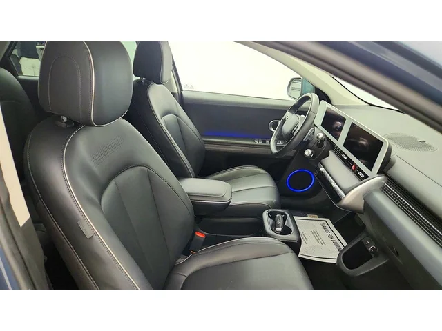 SEMINUEVOS HYUNDAI IONIQ 5 a Estados en autogozo
