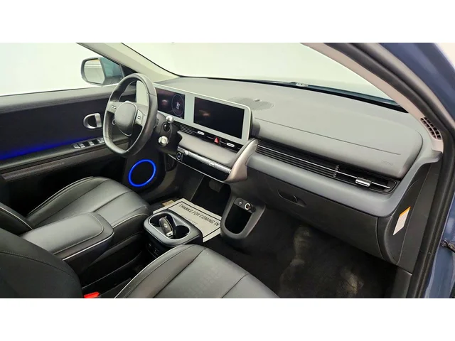 SEMINUEVOS HYUNDAI IONIQ 5 a Estados en autogozo