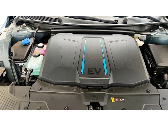 SEMINUEVOS HYUNDAI IONIQ 5 a Estados en autogozo