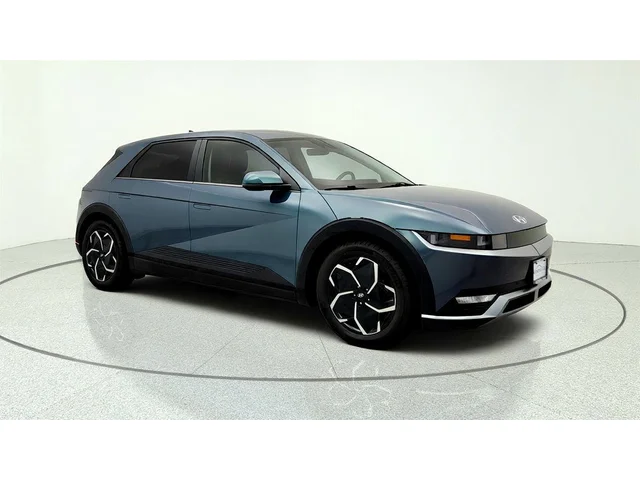 SEMINUEVOS HYUNDAI IONIQ 5 a Estados en autogozo