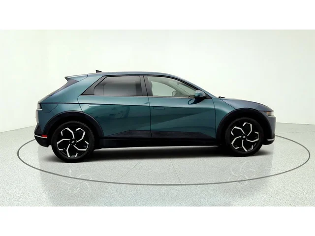 SEMINUEVOS HYUNDAI IONIQ 5 a Estados en autogozo