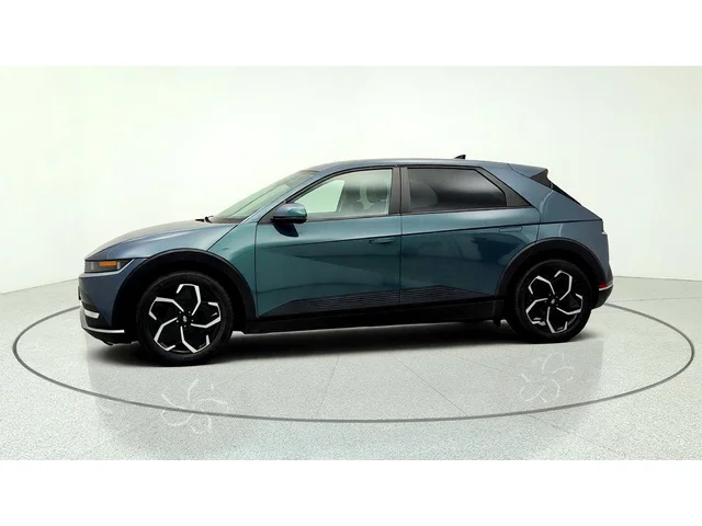 SEMINUEVOS HYUNDAI IONIQ 5 a Estados en autogozo