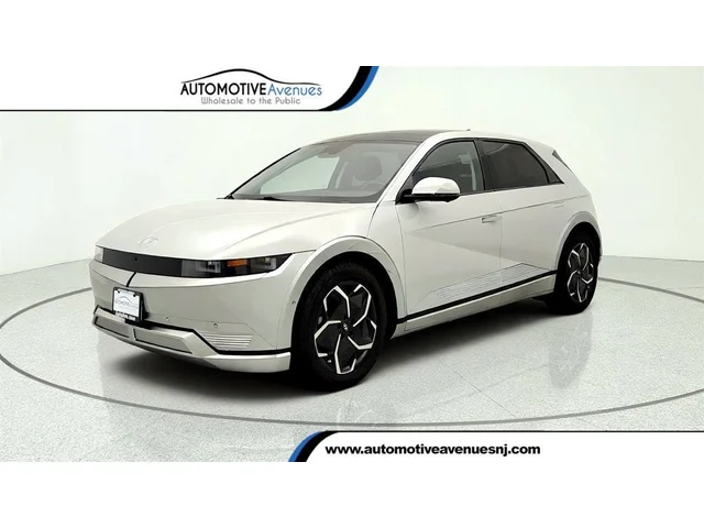 SEMINUEVOS HYUNDAI IONIQ 5 a Estados en autogozo