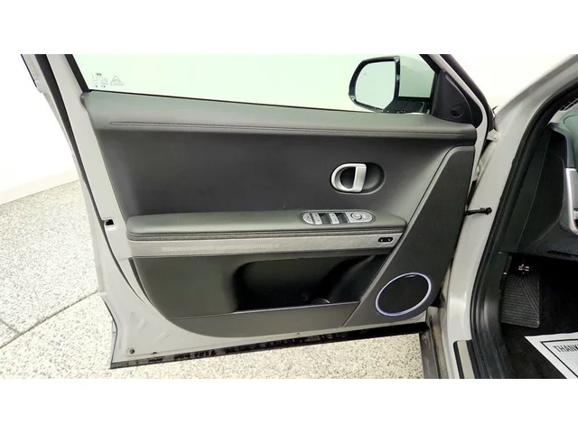 SEMINUEVOS HYUNDAI IONIQ 5 a Estados en autogozo