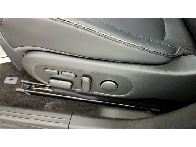 SEMINUEVOS HYUNDAI IONIQ 5 a Estados en autogozo