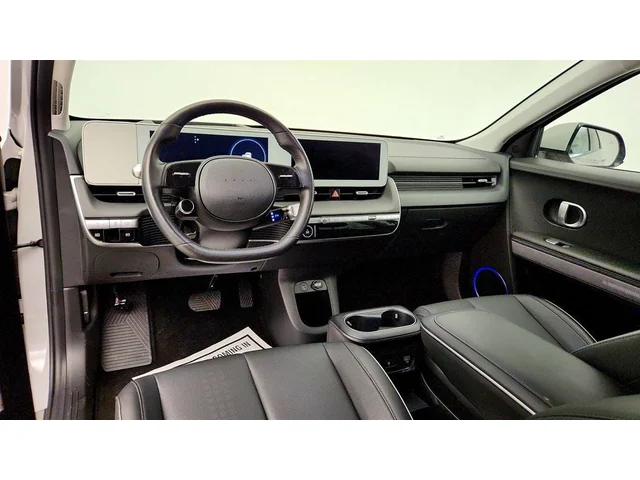 SEMINUEVOS HYUNDAI IONIQ 5 a Estados en autogozo