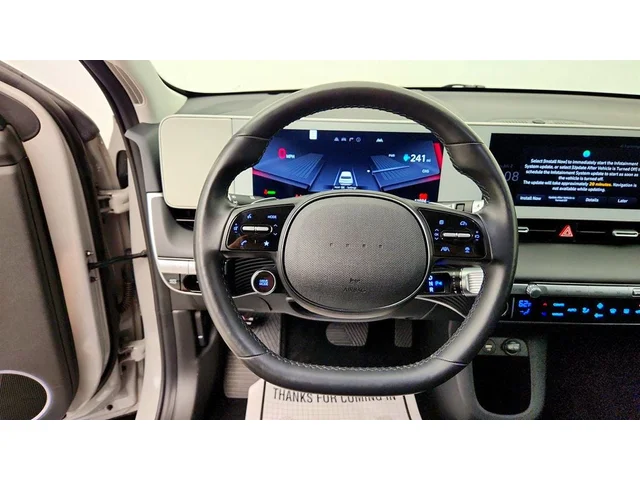 SEMINUEVOS HYUNDAI IONIQ 5 a Estados en autogozo