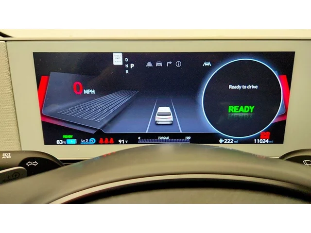 SEMINUEVOS HYUNDAI IONIQ 5 a Estados en autogozo