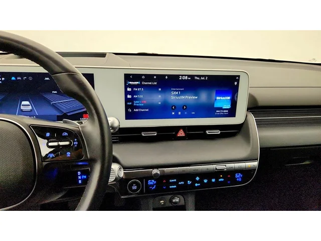 SEMINUEVOS HYUNDAI IONIQ 5 a Estados en autogozo