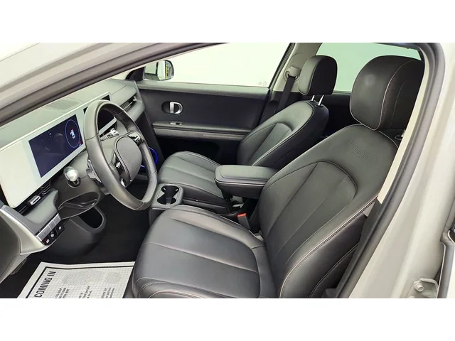 SEMINUEVOS HYUNDAI IONIQ 5 a Estados en autogozo