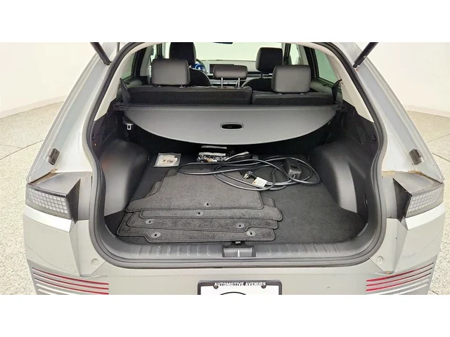 SEMINUEVOS HYUNDAI IONIQ 5 a Estados en autogozo
