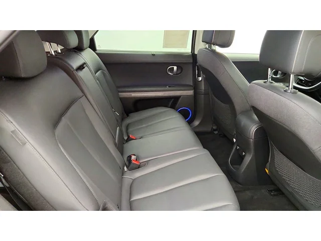 SEMINUEVOS HYUNDAI IONIQ 5 a Estados en autogozo