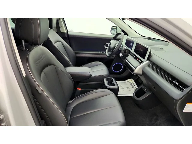 SEMINUEVOS HYUNDAI IONIQ 5 a Estados en autogozo