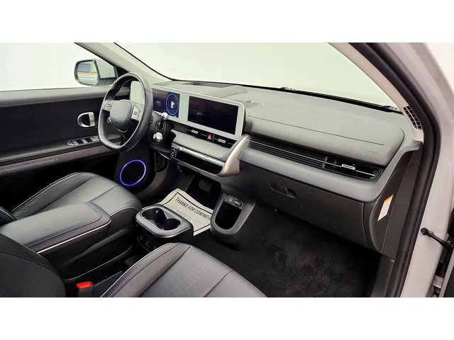 SEMINUEVOS HYUNDAI IONIQ 5 a Estados en autogozo