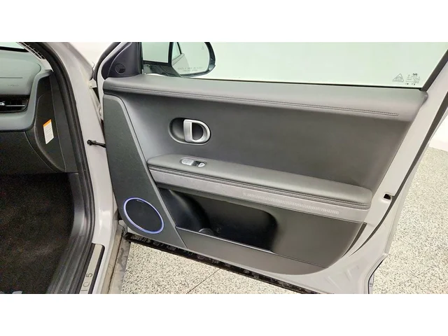 SEMINUEVOS HYUNDAI IONIQ 5 a Estados en autogozo