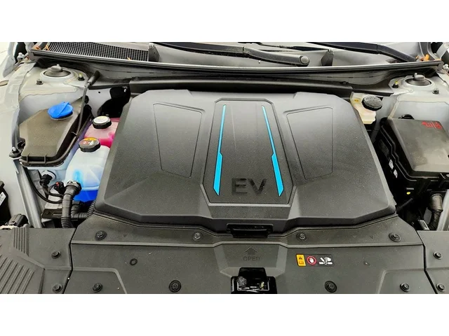 SEMINUEVOS HYUNDAI IONIQ 5 a Estados en autogozo