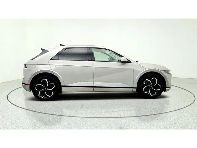 SEMINUEVOS HYUNDAI IONIQ 5 a Estados en autogozo