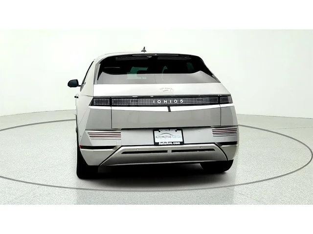 SEMINUEVOS HYUNDAI IONIQ 5 a Estados en autogozo
