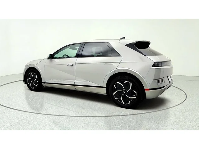 SEMINUEVOS HYUNDAI IONIQ 5 a Estados en autogozo