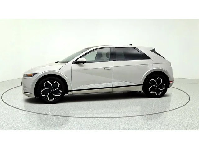 SEMINUEVOS HYUNDAI IONIQ 5 a Estados en autogozo