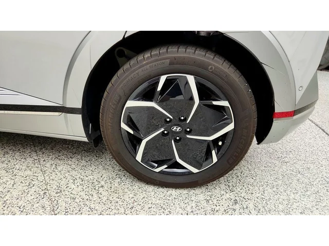 SEMINUEVOS HYUNDAI IONIQ 5 a Estados en autogozo