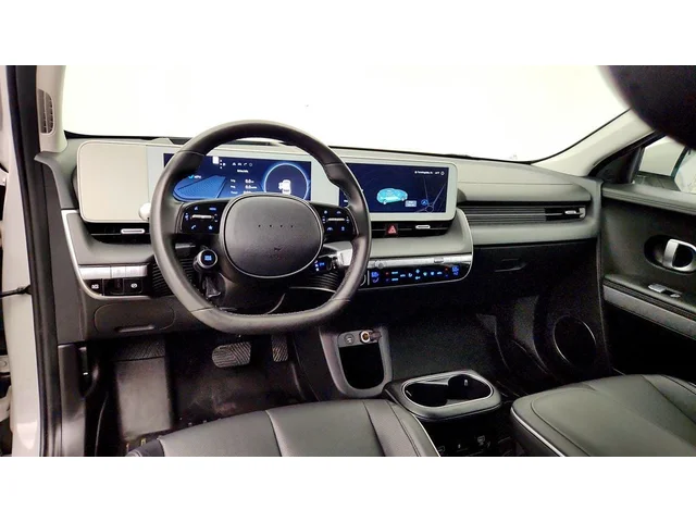 SEMINUEVOS HYUNDAI IONIQ 5 a Estados en autogozo
