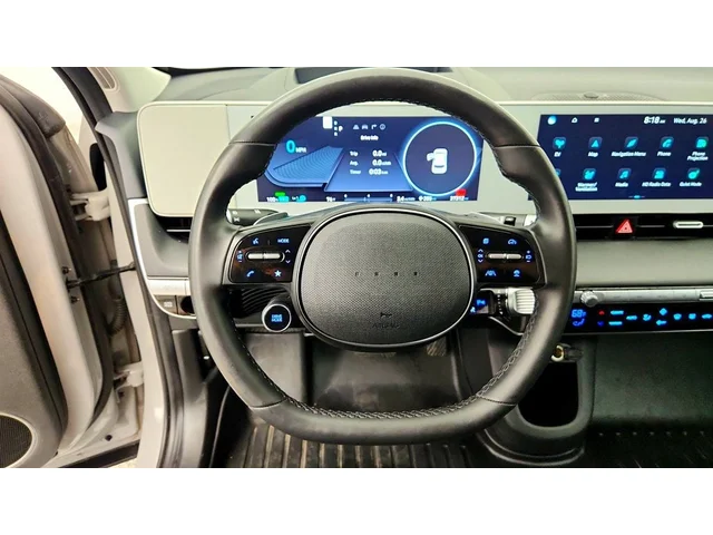 SEMINUEVOS HYUNDAI IONIQ 5 a Estados en autogozo