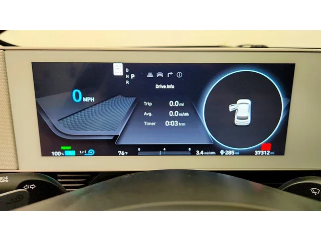 SEMINUEVOS HYUNDAI IONIQ 5 a Estados en autogozo