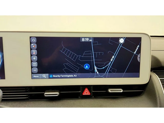 SEMINUEVOS HYUNDAI IONIQ 5 a Estados en autogozo