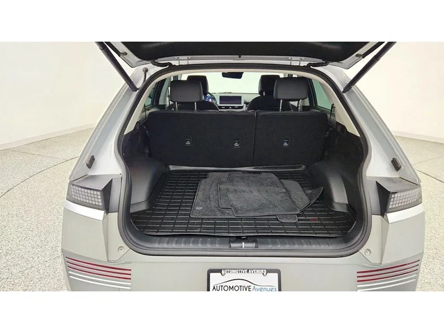 SEMINUEVOS HYUNDAI IONIQ 5 a Estados en autogozo