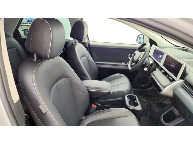 SEMINUEVOS HYUNDAI IONIQ 5 a Estados en autogozo