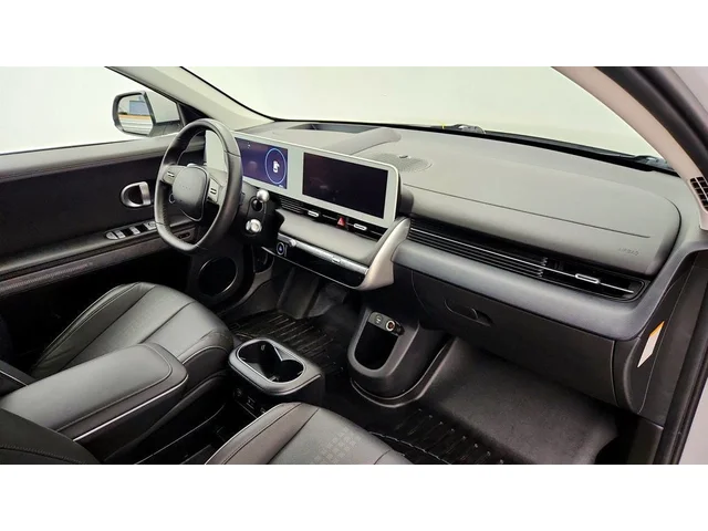 SEMINUEVOS HYUNDAI IONIQ 5 a Estados en autogozo