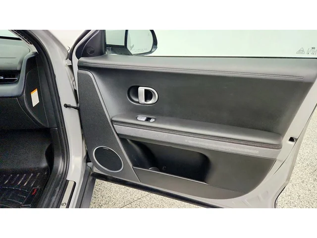 SEMINUEVOS HYUNDAI IONIQ 5 a Estados en autogozo