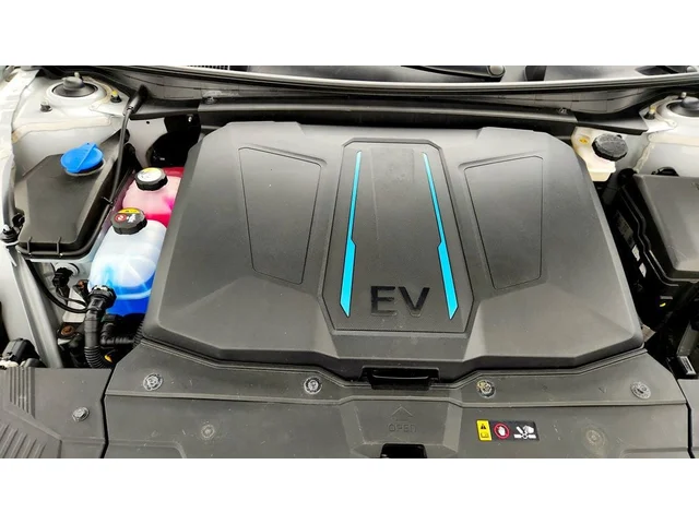 SEMINUEVOS HYUNDAI IONIQ 5 a Estados en autogozo