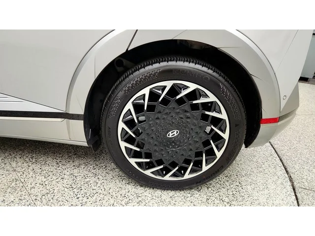 SEMINUEVOS HYUNDAI IONIQ 5 a Estados en autogozo
