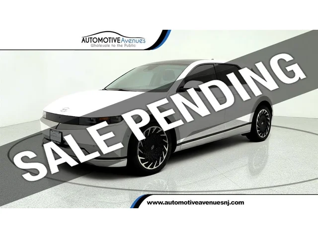 SEMINUEVOS HYUNDAI IONIQ 5 a Estados en autogozo