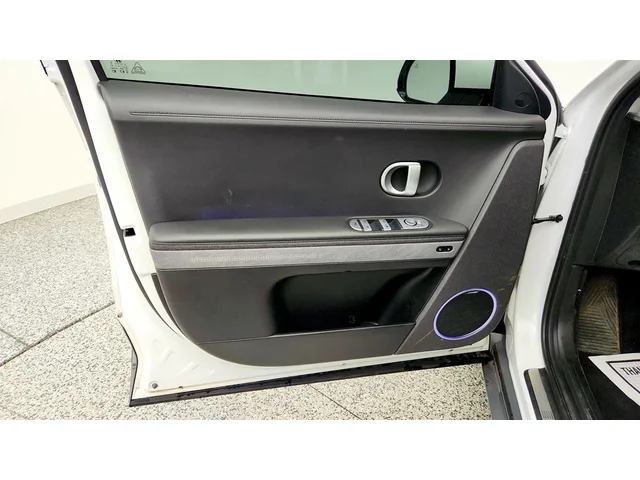 SEMINUEVOS HYUNDAI IONIQ 5 a Estados en autogozo