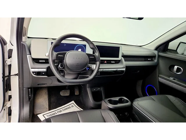 SEMINUEVOS HYUNDAI IONIQ 5 a Estados en autogozo