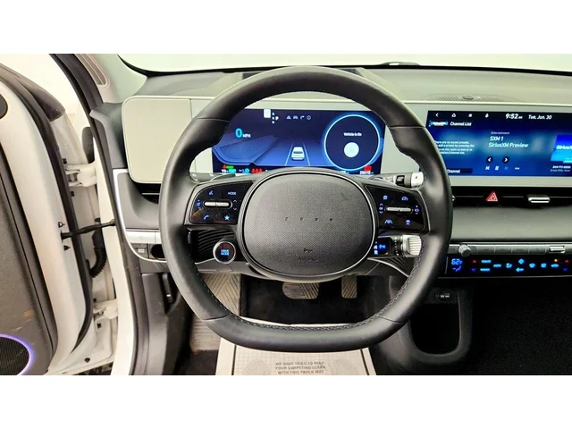 SEMINUEVOS HYUNDAI IONIQ 5 a Estados en autogozo