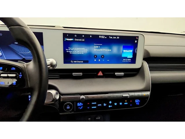 SEMINUEVOS HYUNDAI IONIQ 5 a Estados en autogozo
