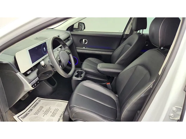 SEMINUEVOS HYUNDAI IONIQ 5 a Estados en autogozo