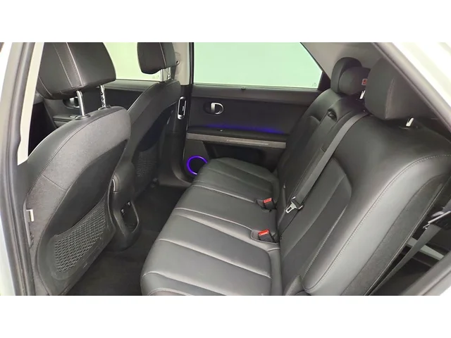 SEMINUEVOS HYUNDAI IONIQ 5 a Estados en autogozo