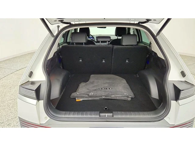 SEMINUEVOS HYUNDAI IONIQ 5 a Estados en autogozo