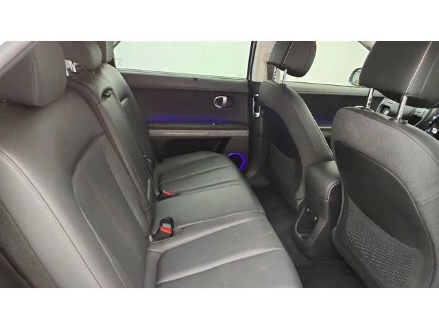 SEMINUEVOS HYUNDAI IONIQ 5 a Estados en autogozo