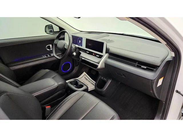 SEMINUEVOS HYUNDAI IONIQ 5 a Estados en autogozo