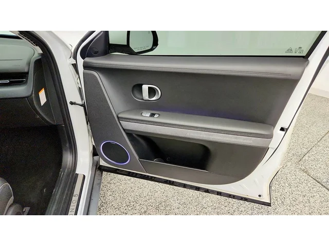 SEMINUEVOS HYUNDAI IONIQ 5 a Estados en autogozo