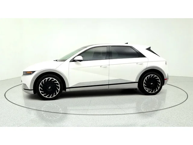 SEMINUEVOS HYUNDAI IONIQ 5 a Estados en autogozo