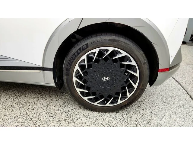 SEMINUEVOS HYUNDAI IONIQ 5 a Estados en autogozo